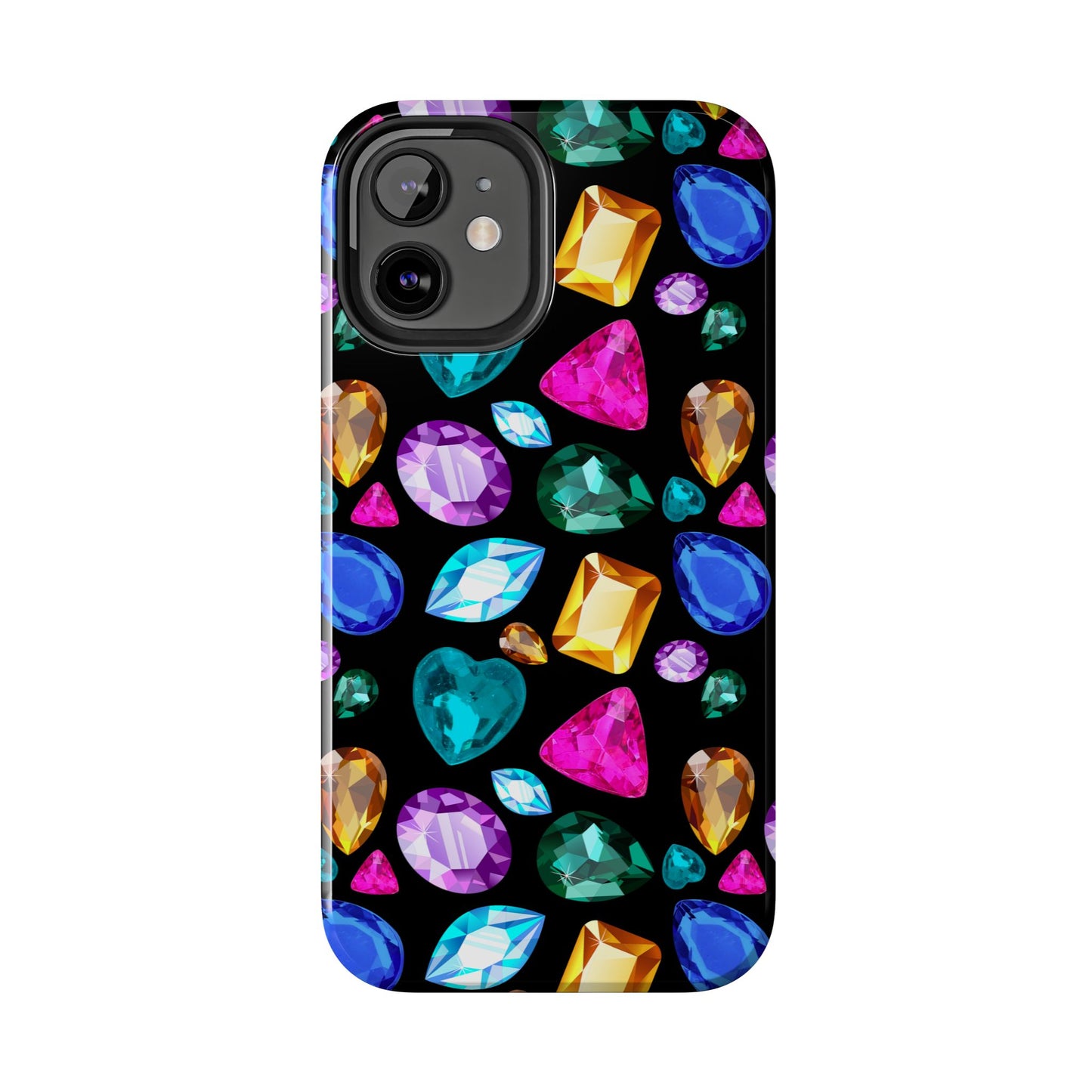 Bejeweled Tough Phone Case