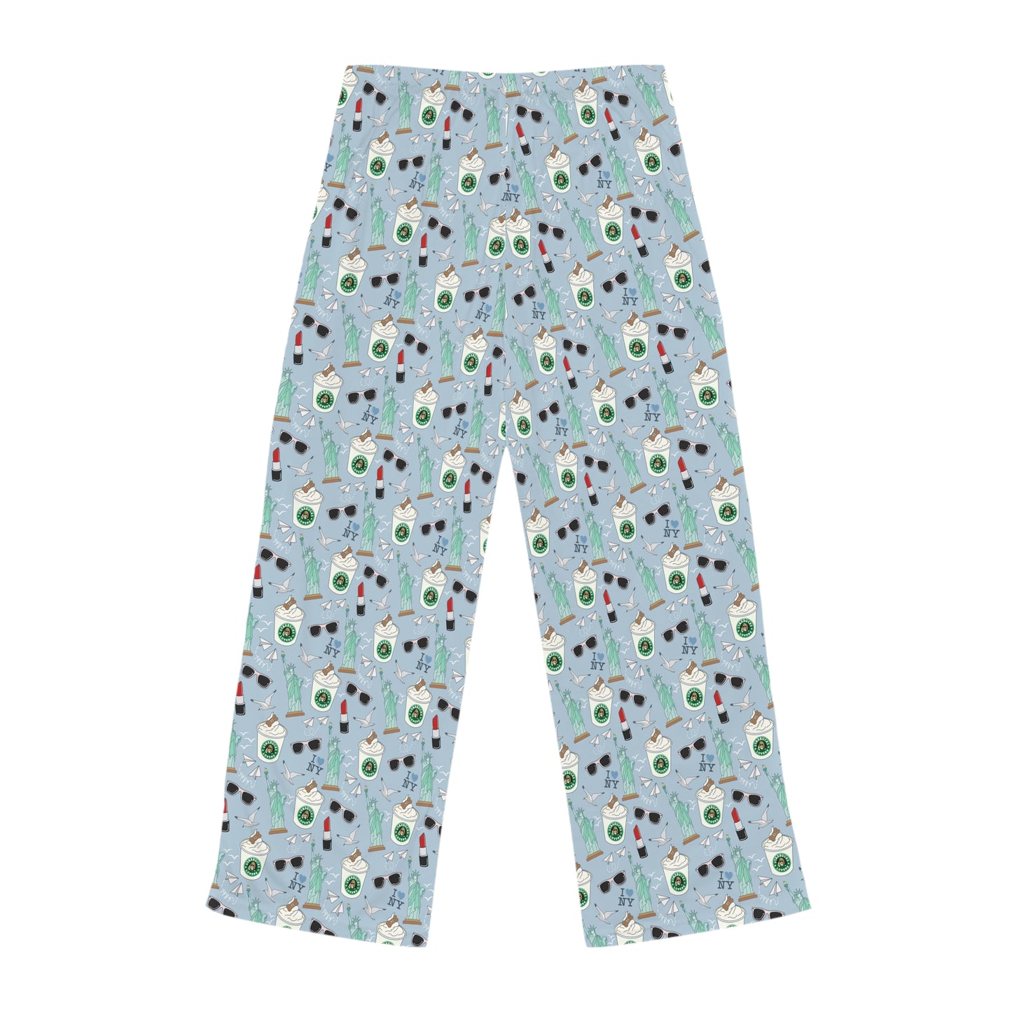 1989 TV Women's Pajama Pants