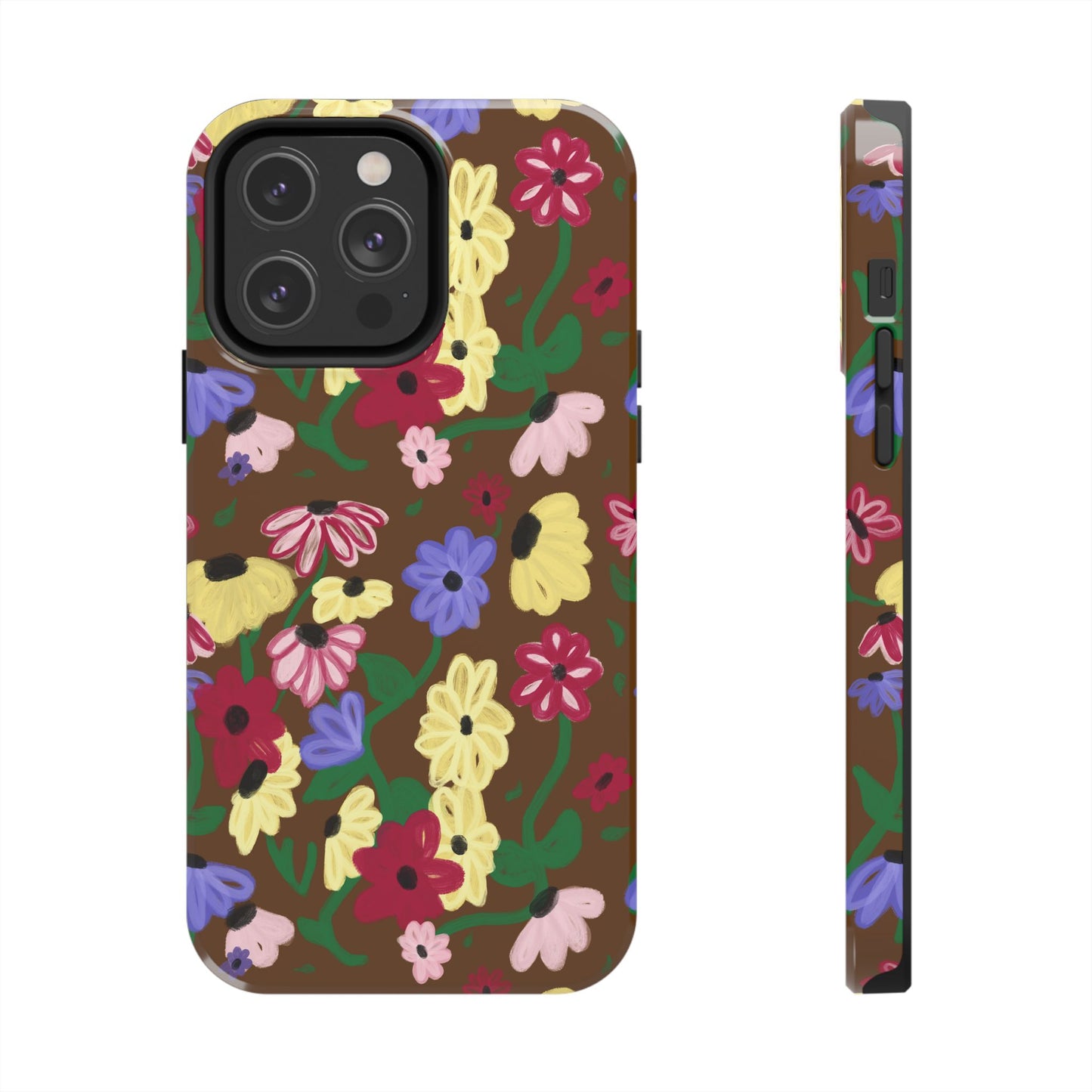 Surprise Song Tough Phone Case