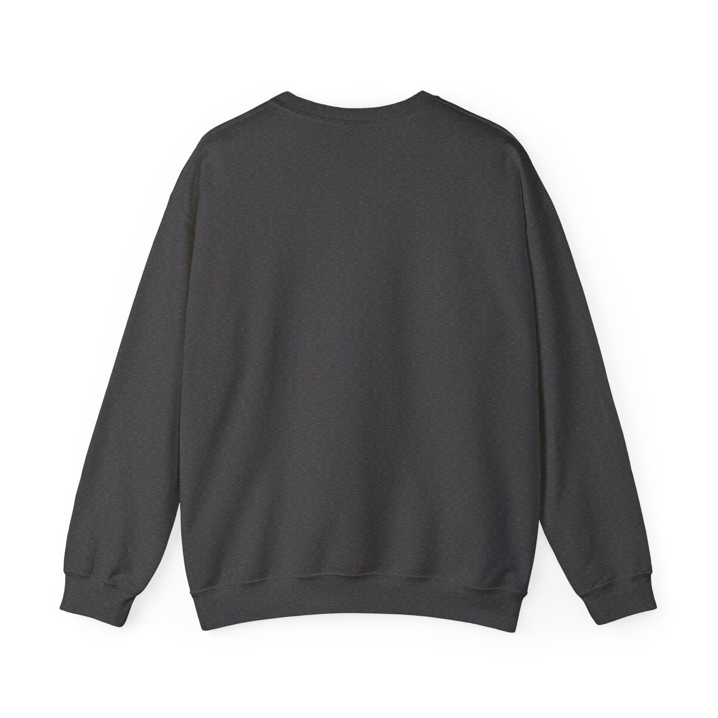 Holly and Ribbon Crewneck Sweatshirt