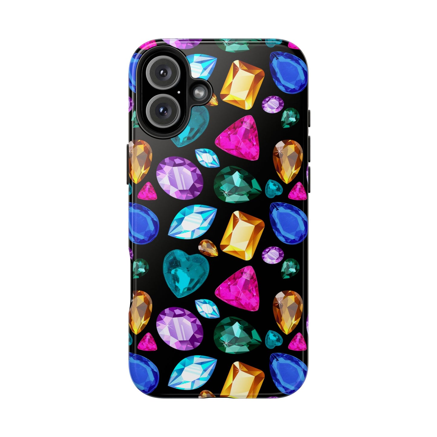 Bejeweled Tough Phone Case