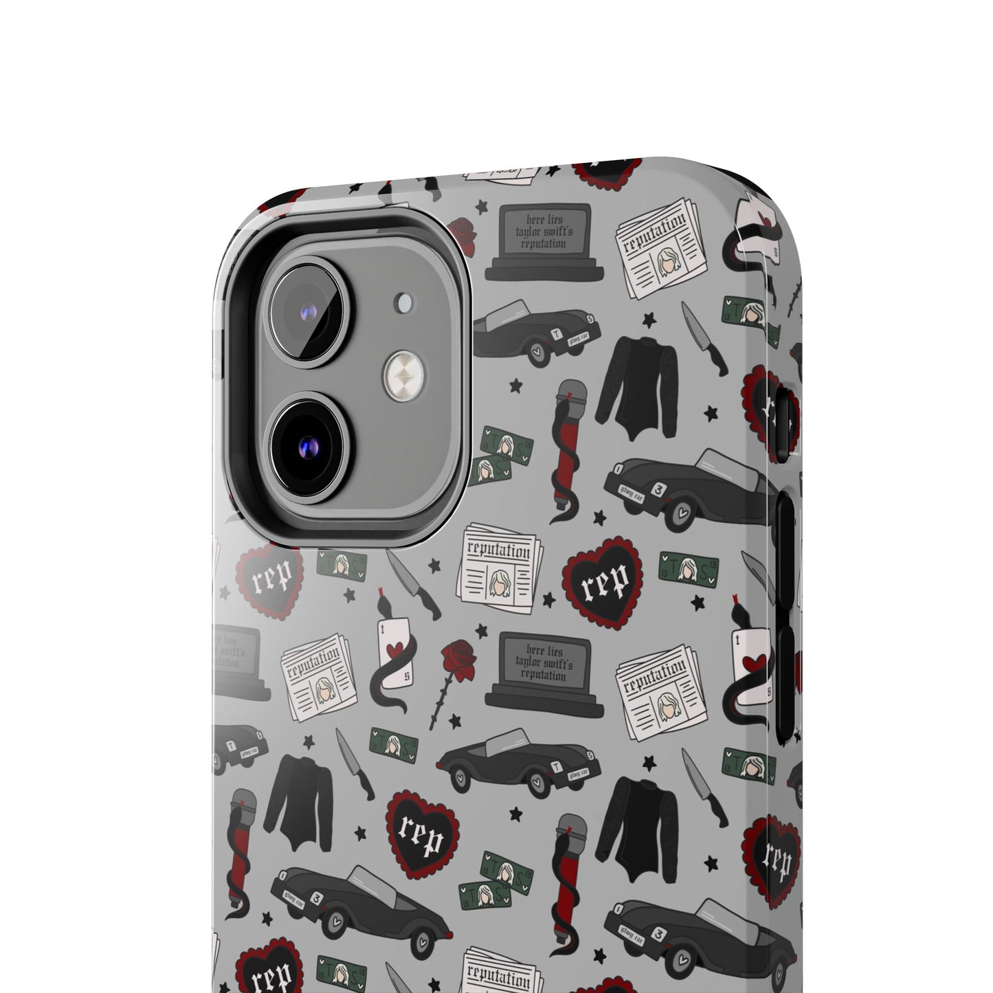 Rep Era Tough Phone Case