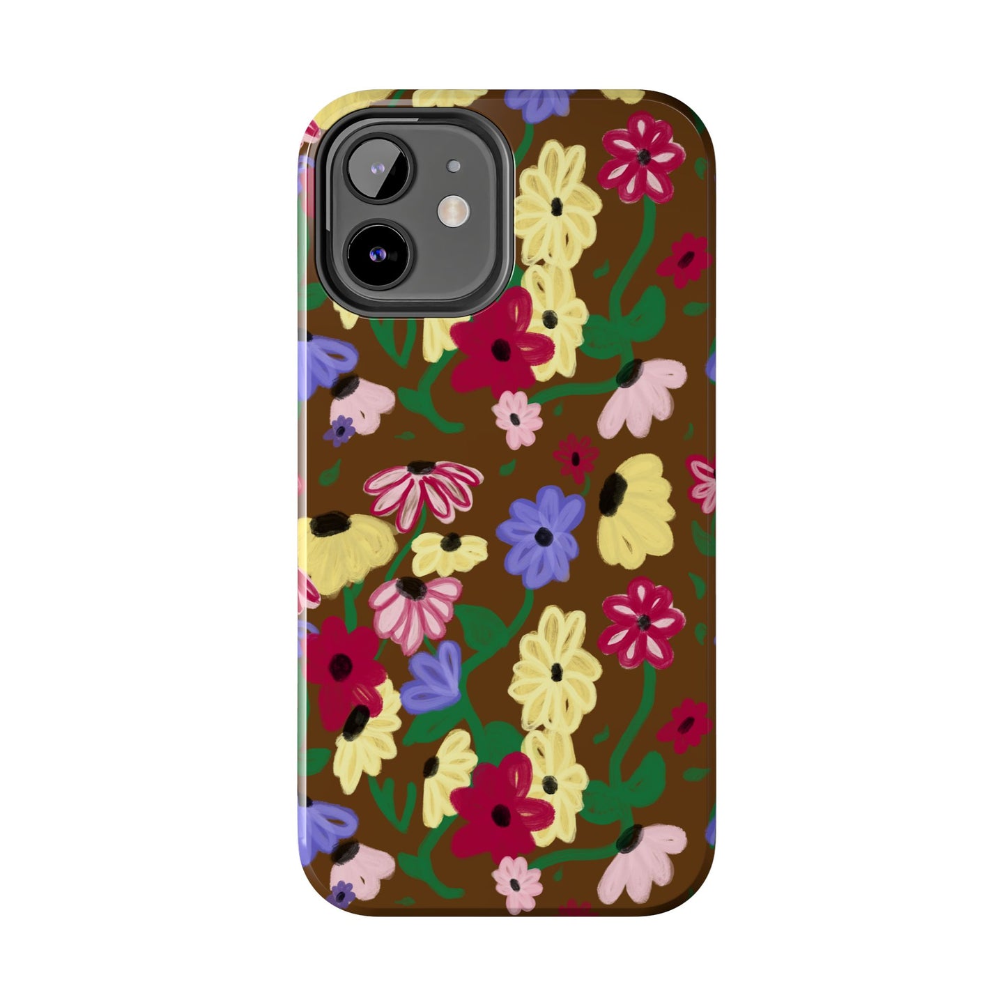 Surprise Song Tough Phone Case