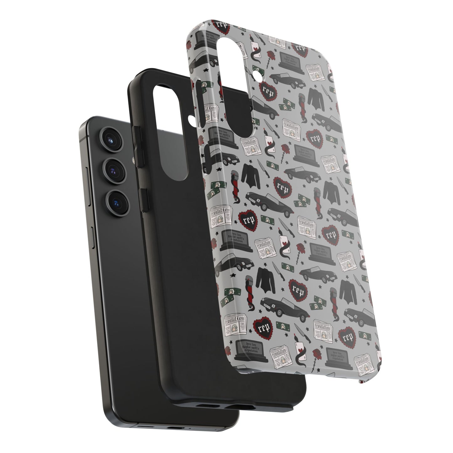 Rep Era Tough Phone Case