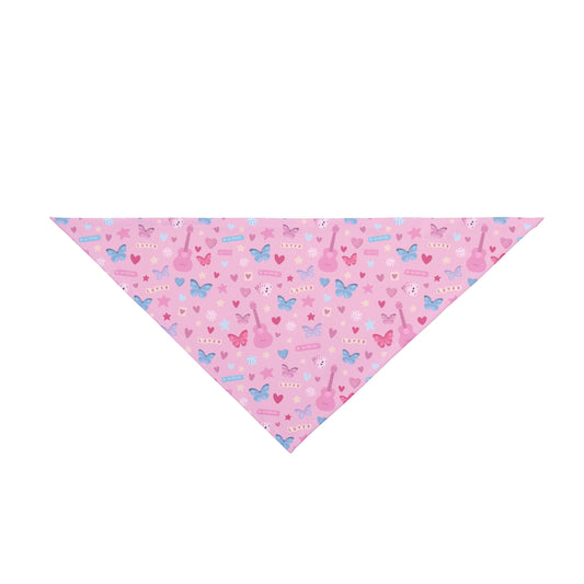 Lover Era Pet Bandana