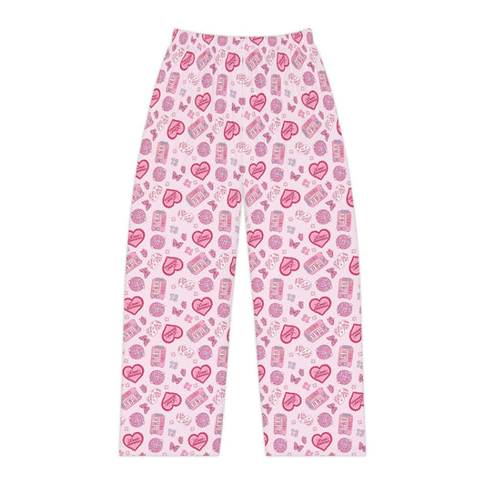 Cruel Summer Women's Pajama Pants