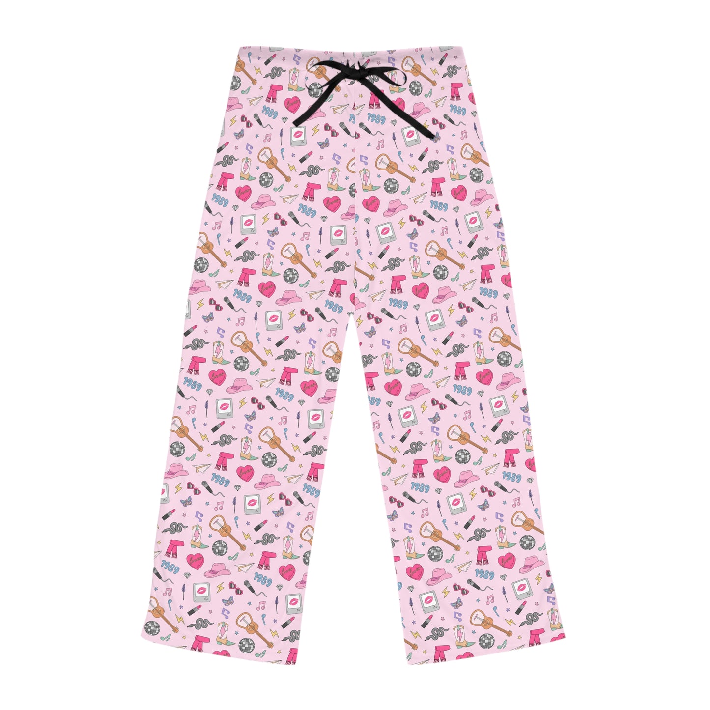 Miss Americana Women's Pajama Pants