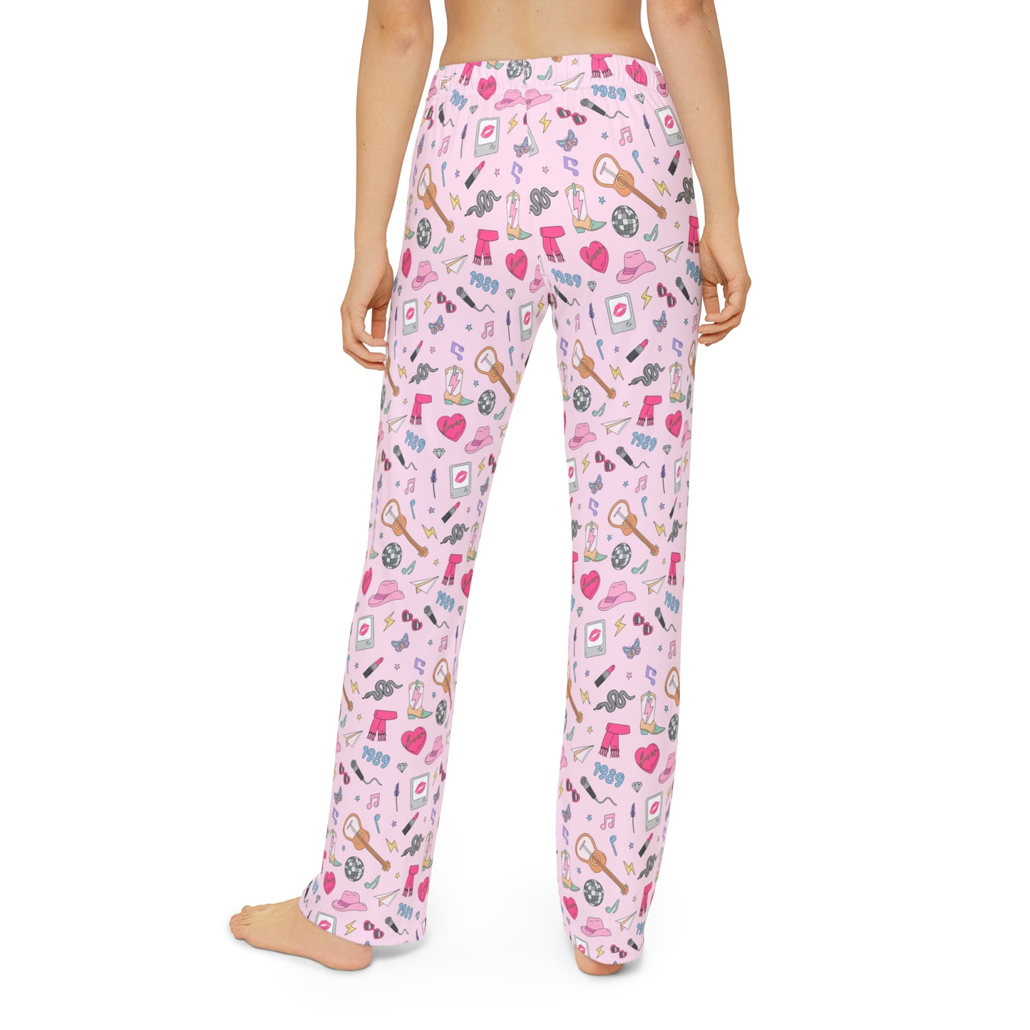 Miss Americana Kids Pajama Pants