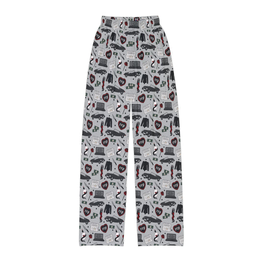 Rep Era Kids Pajama Pants