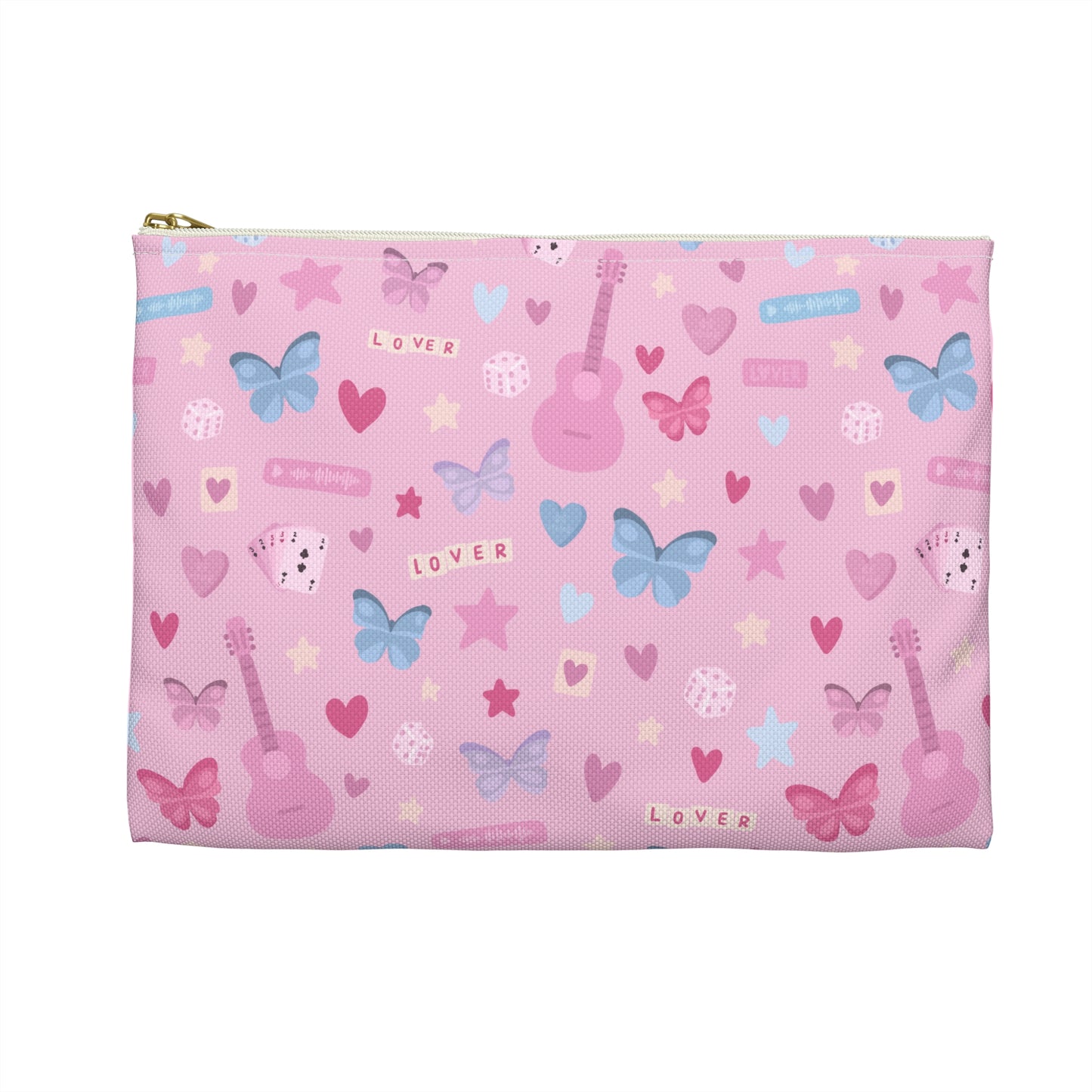 Lover Era Accessory Pouch