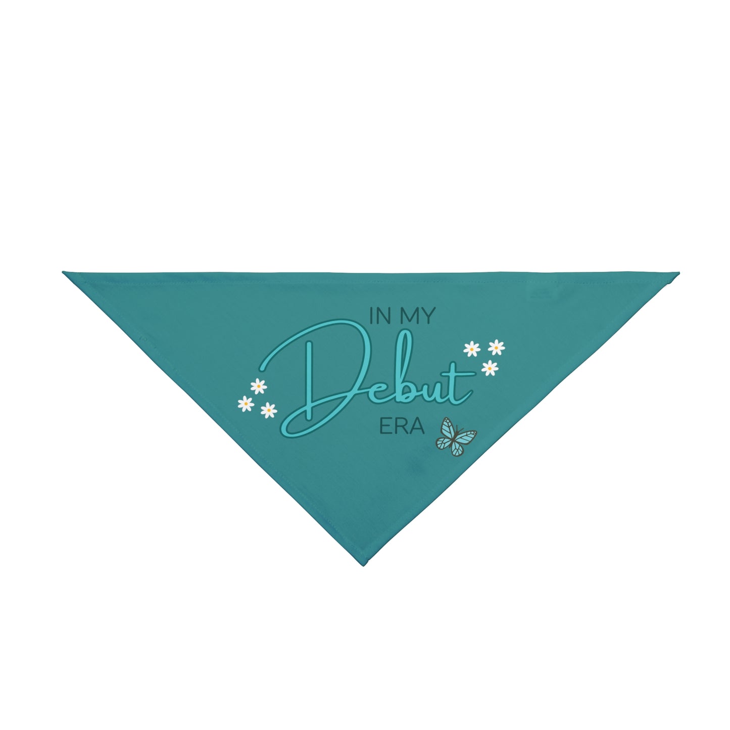 Debut Era Bandana