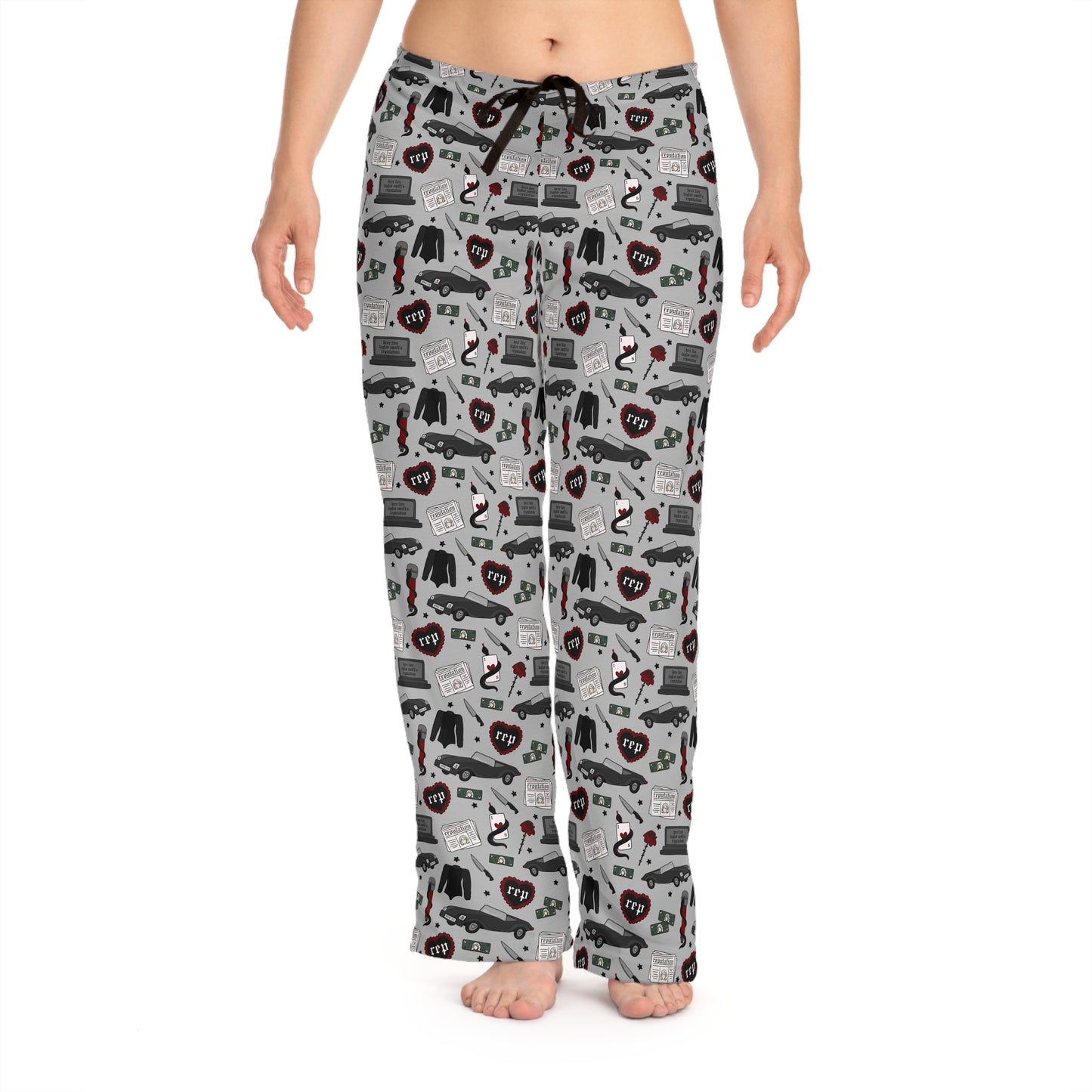 Rep Era Women's Pajama Pants