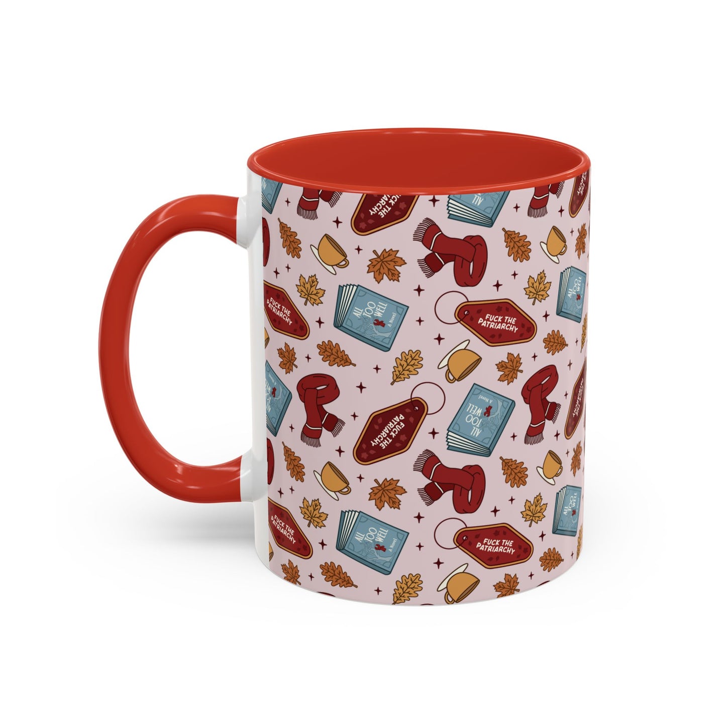 All Too Well (10-Minute Version) Coffee Mug