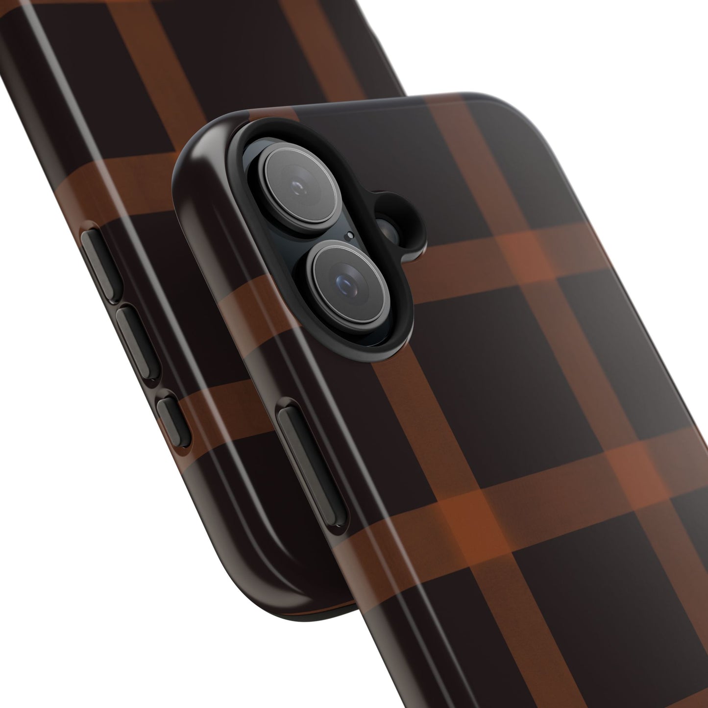 Evermore Plaid Tough Phone Case