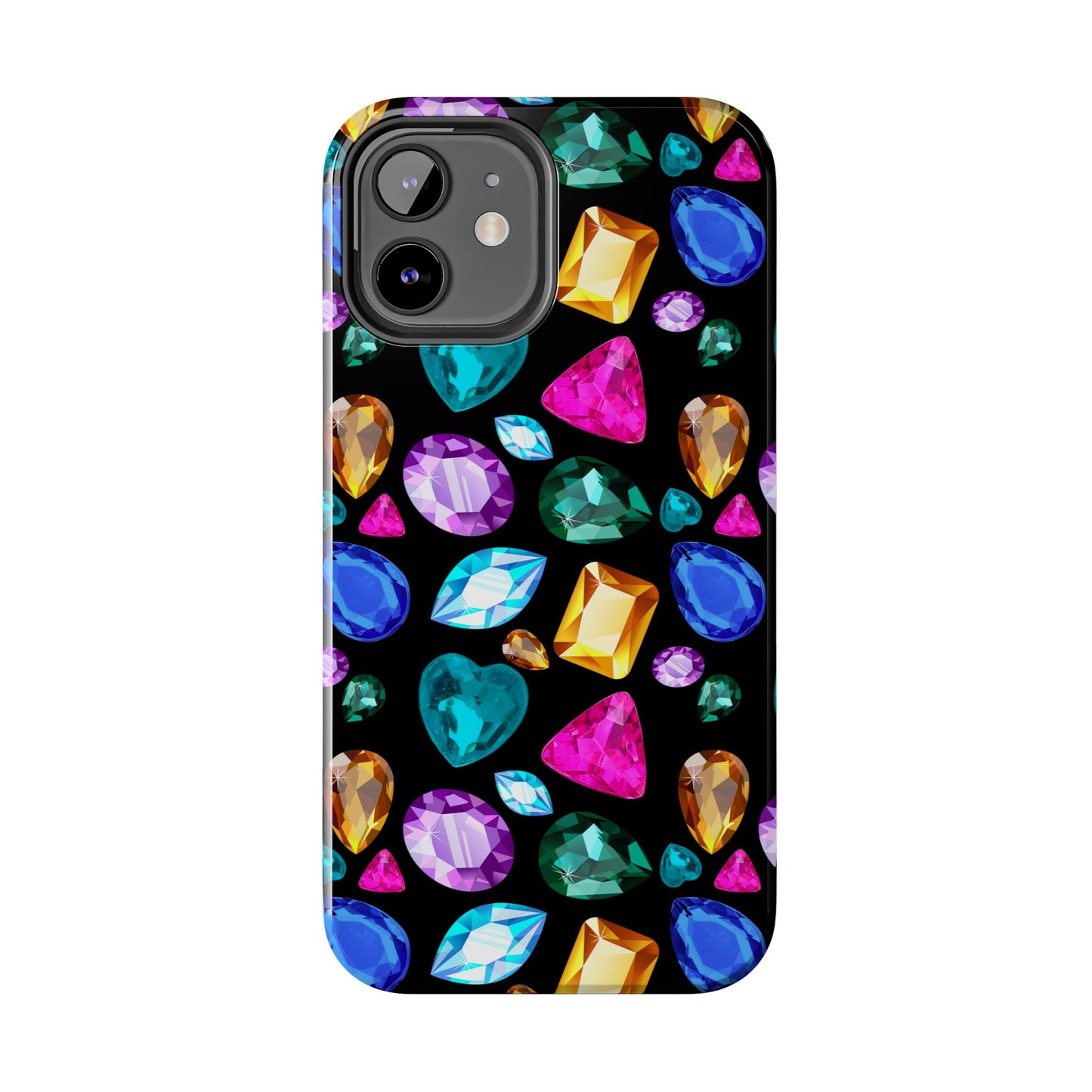 Bejeweled Tough Phone Case