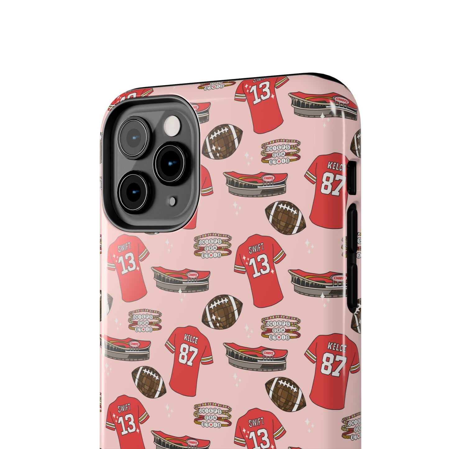 Football Era Tough Phone Case