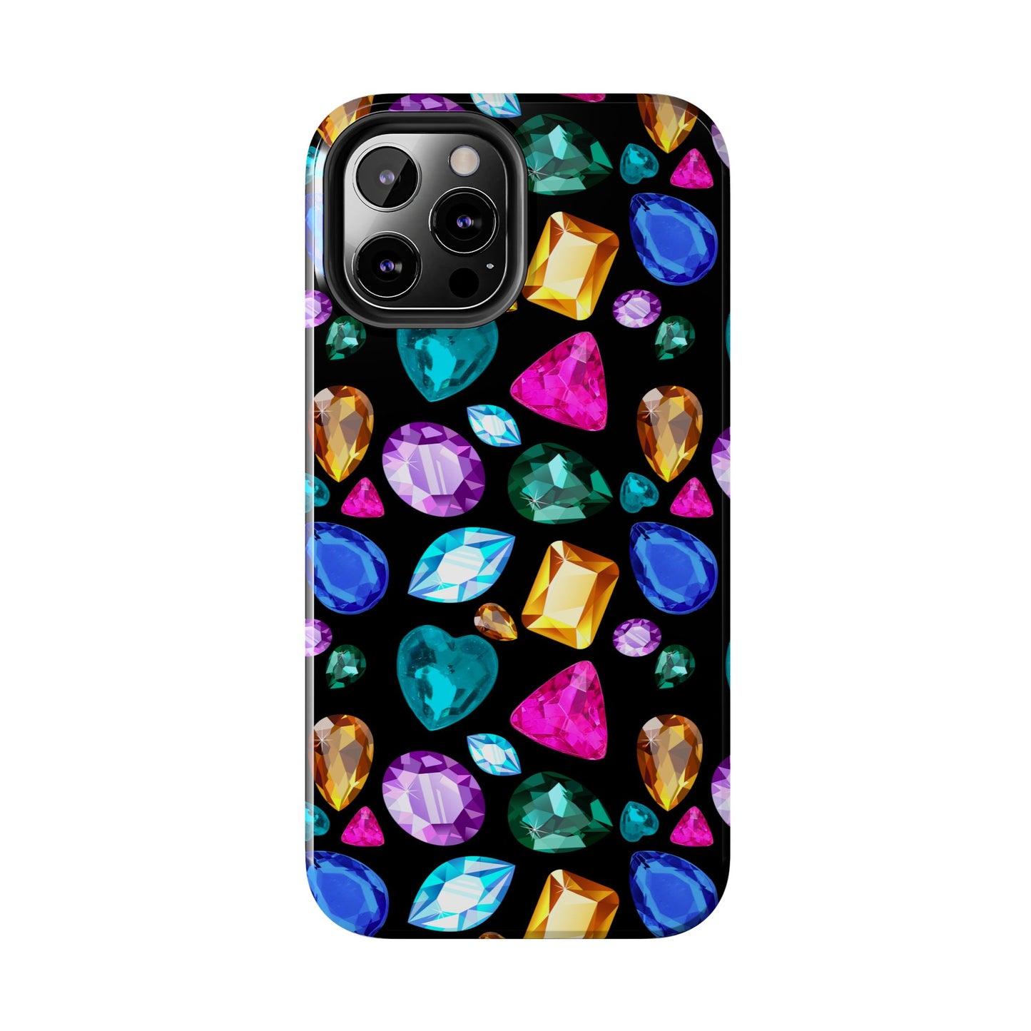 Bejeweled Tough Phone Case