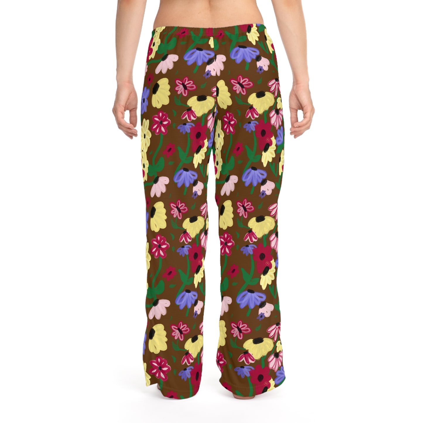 Acoustic Set Women's Pajama Pants