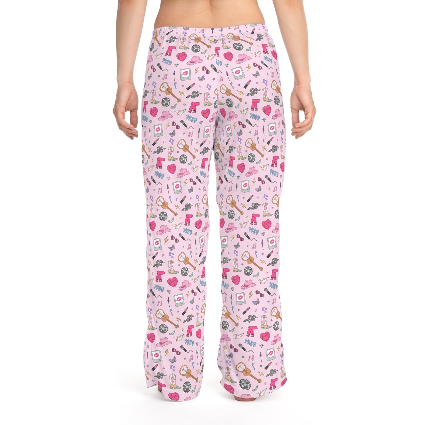 Miss Americana Women's Pajama Pants