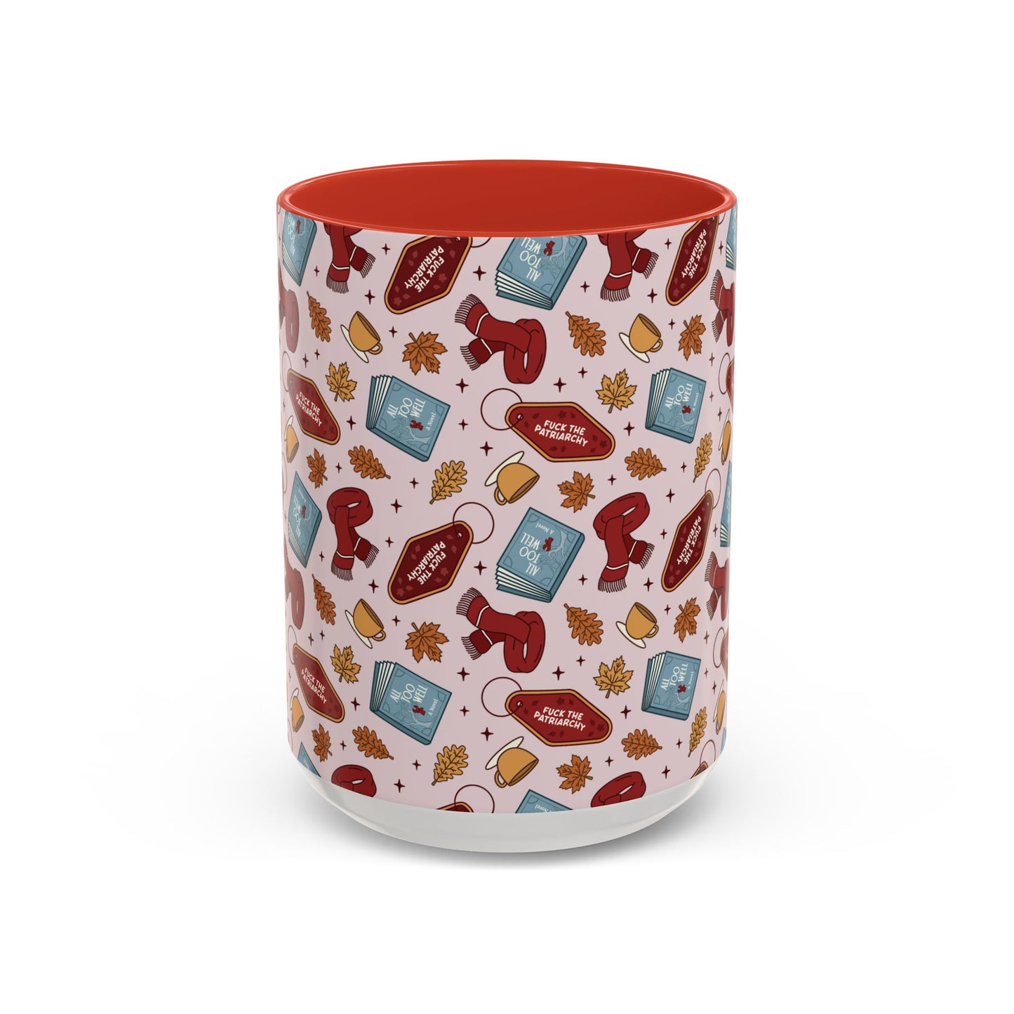 All Too Well (10-Minute Version) Coffee Mug