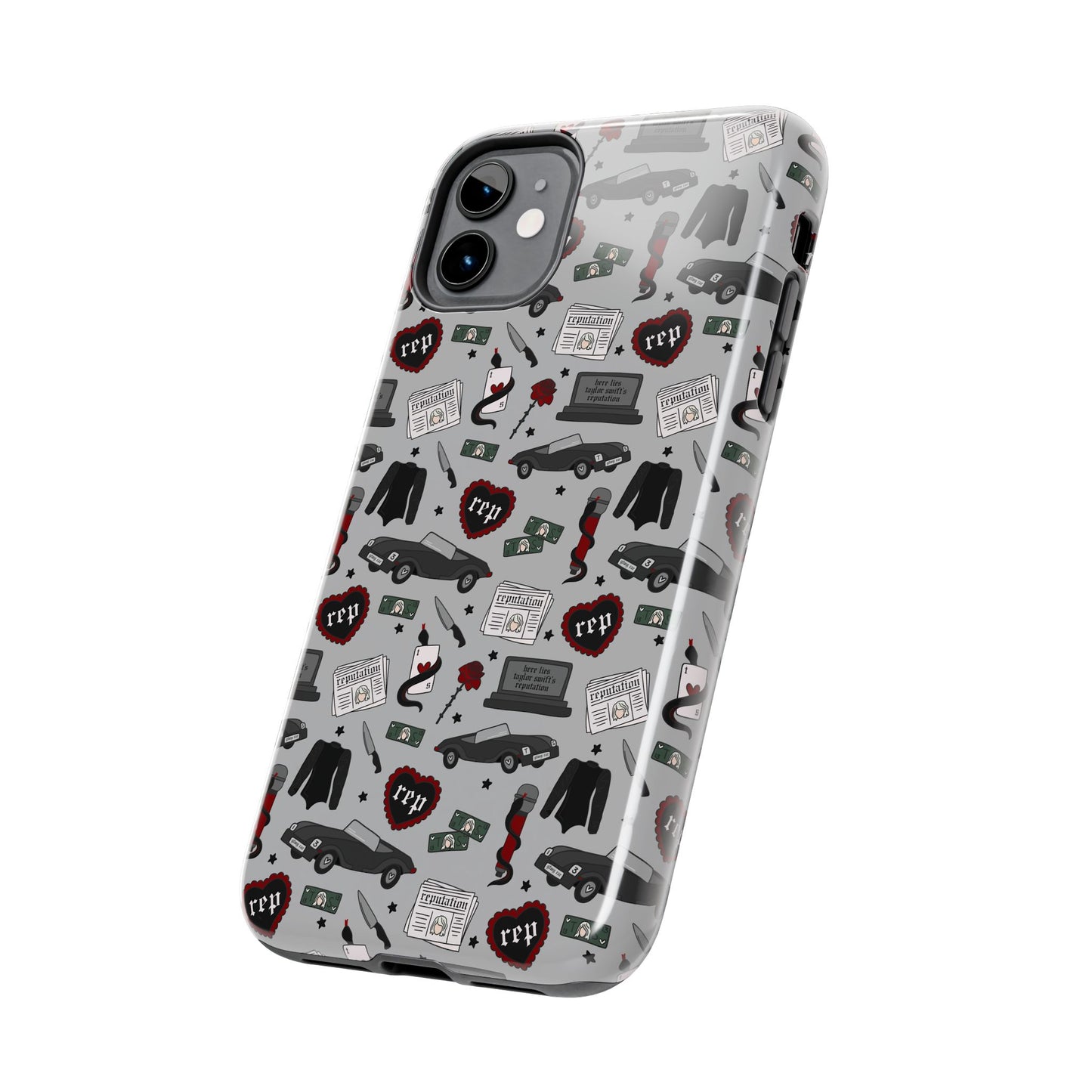 Rep Era Tough Phone Case