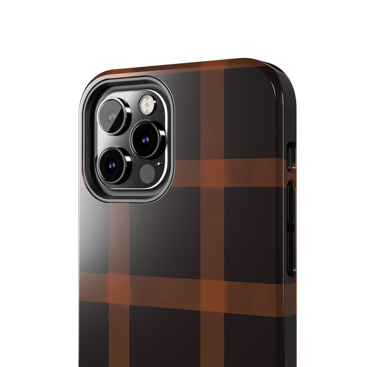 Evermore Plaid Tough Phone Case