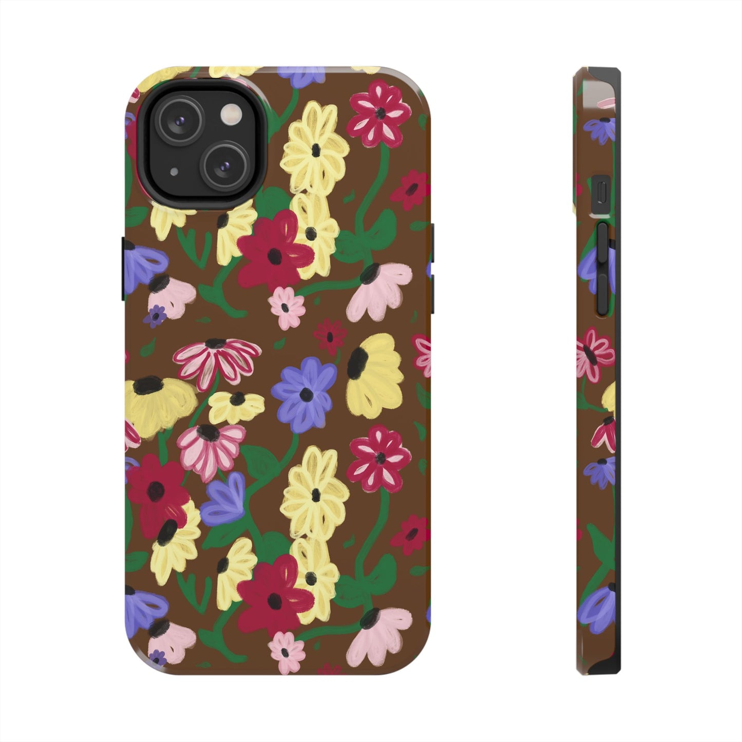 Surprise Song Tough Phone Case