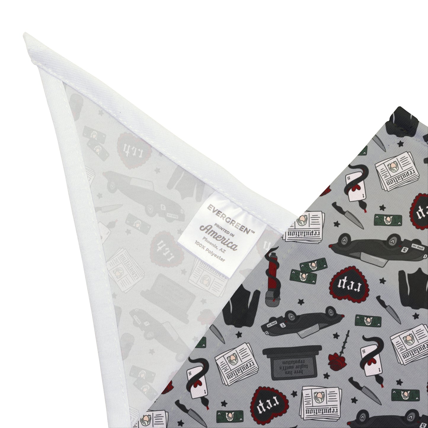 Rep Era Pet Bandana