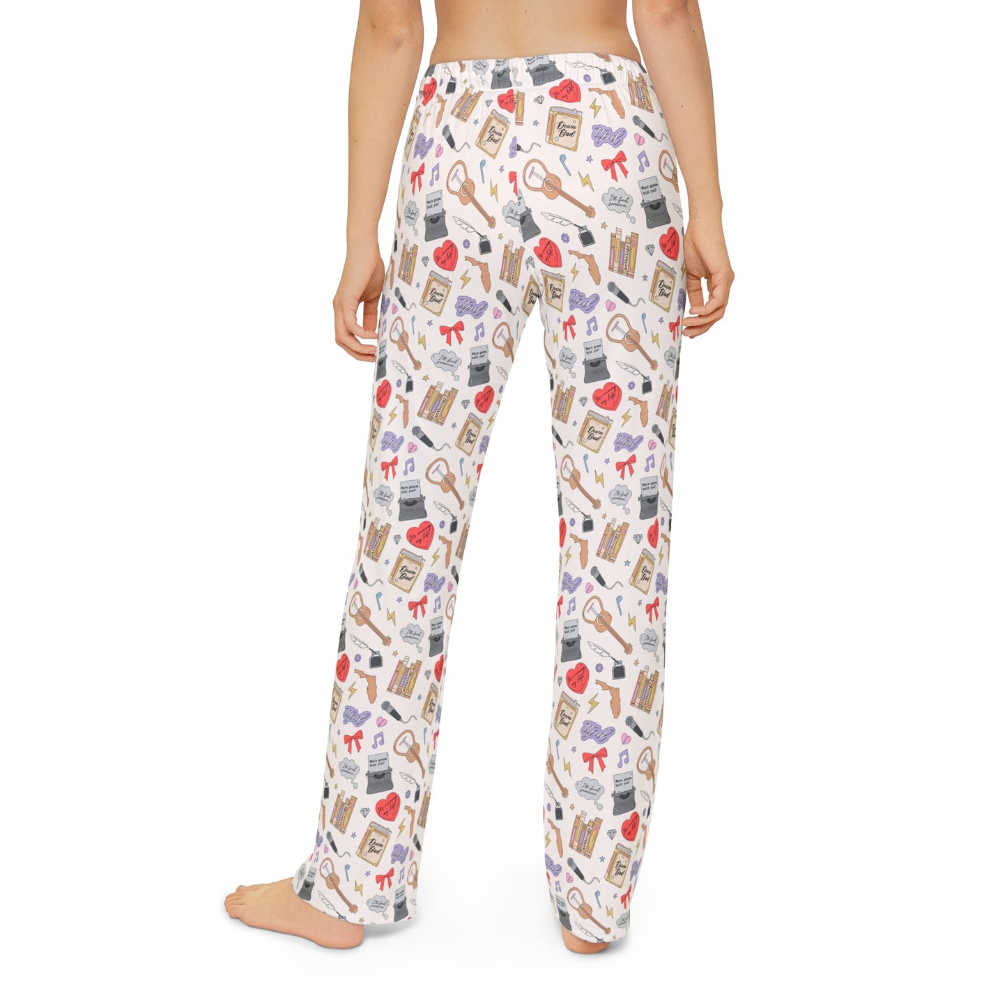 Florida!!! Kids Pajama Pants