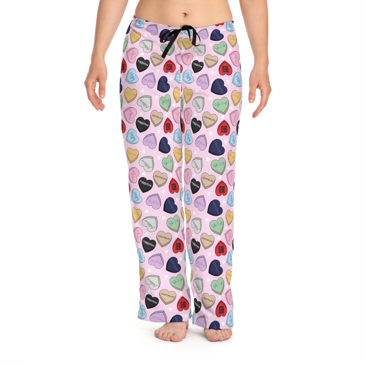 Sweetheart Era Women's Pajama Pants