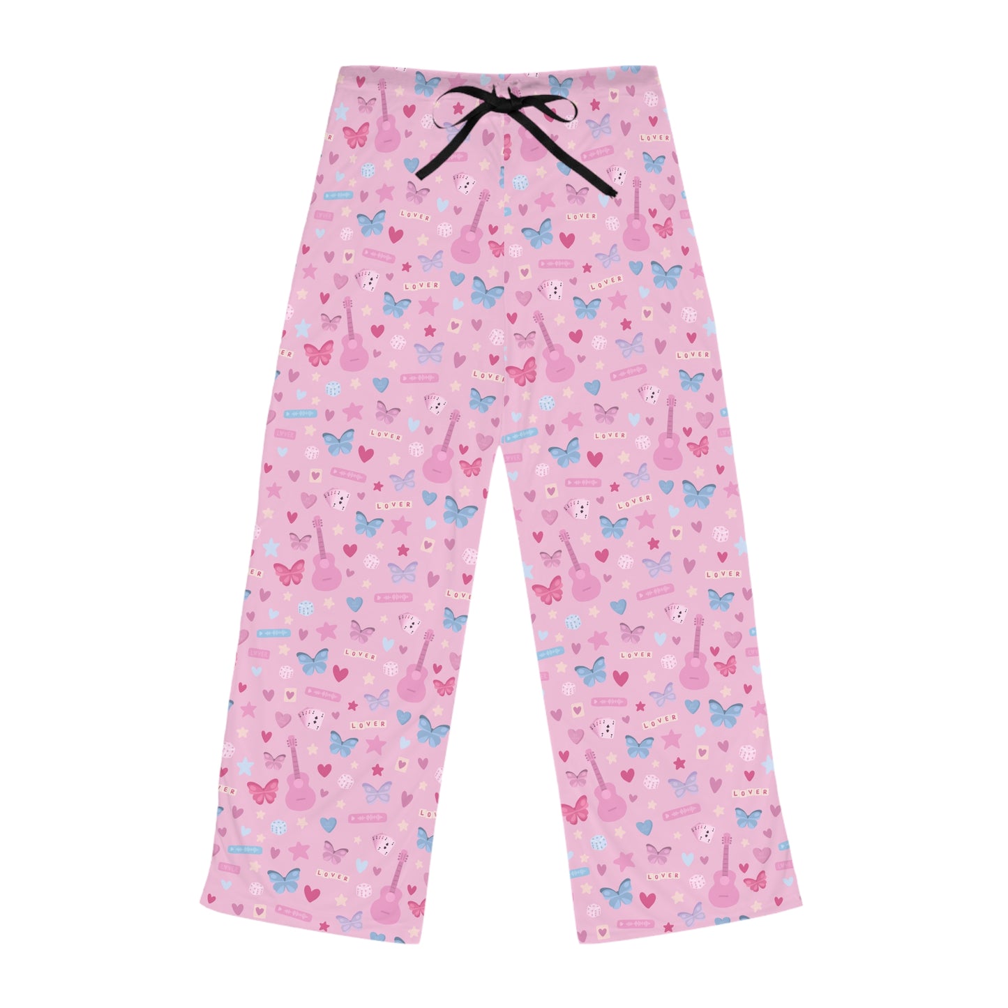 Lover Era Women's Pajama Pants