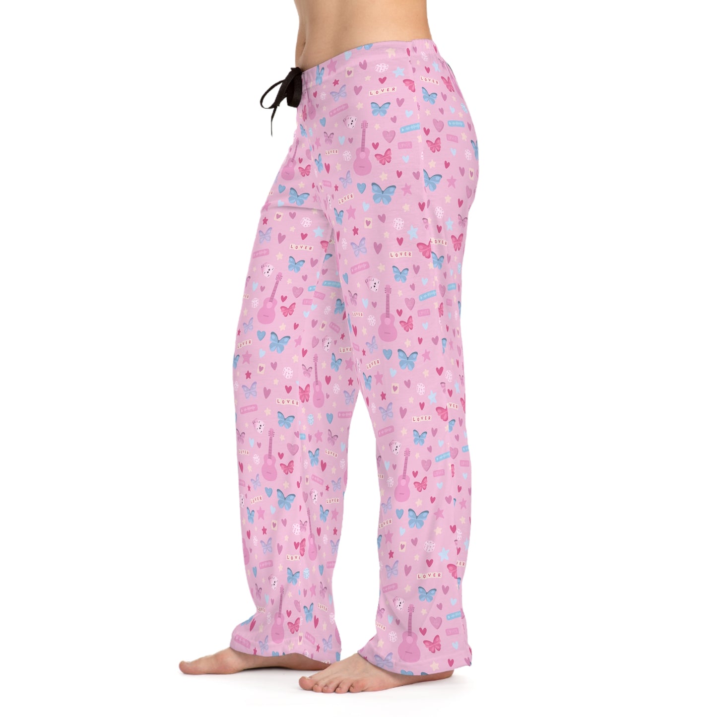 Lover Era Women's Pajama Pants