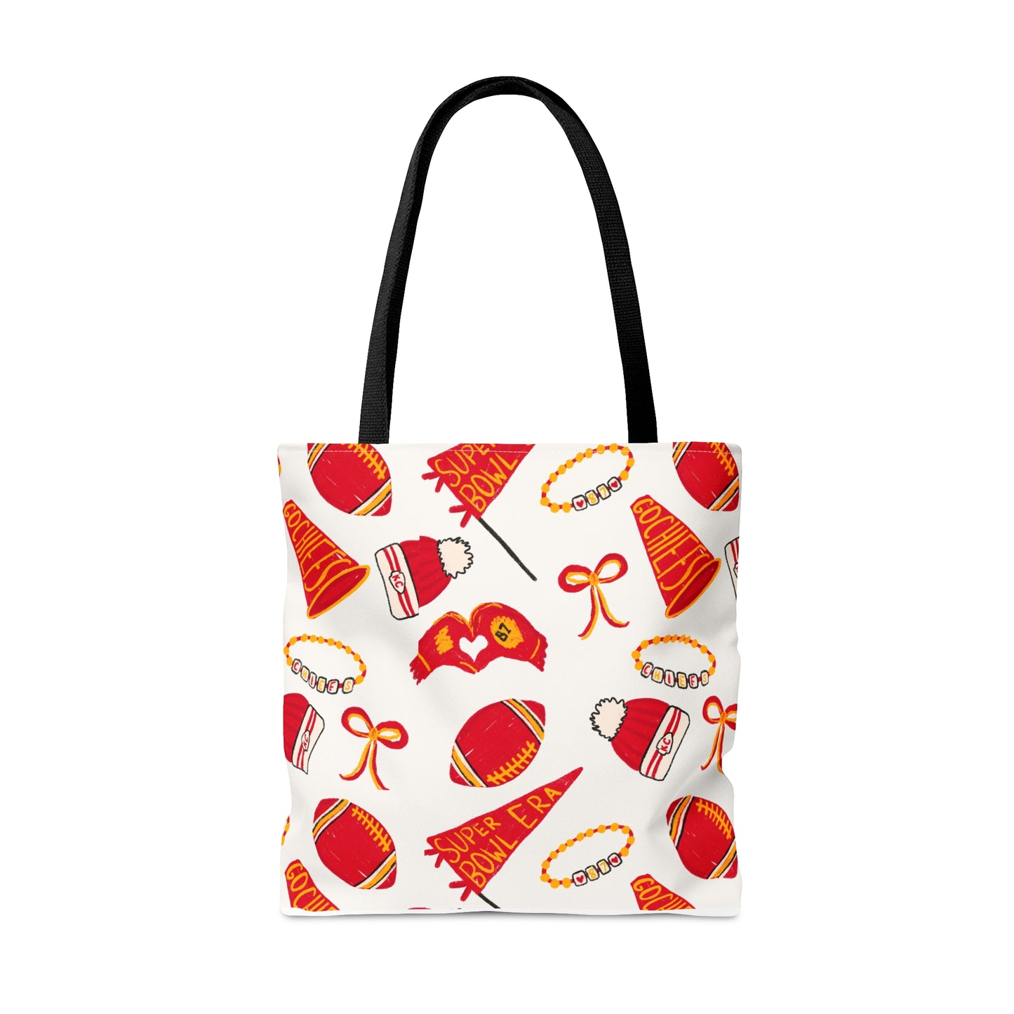 Winning Era Tote Bag