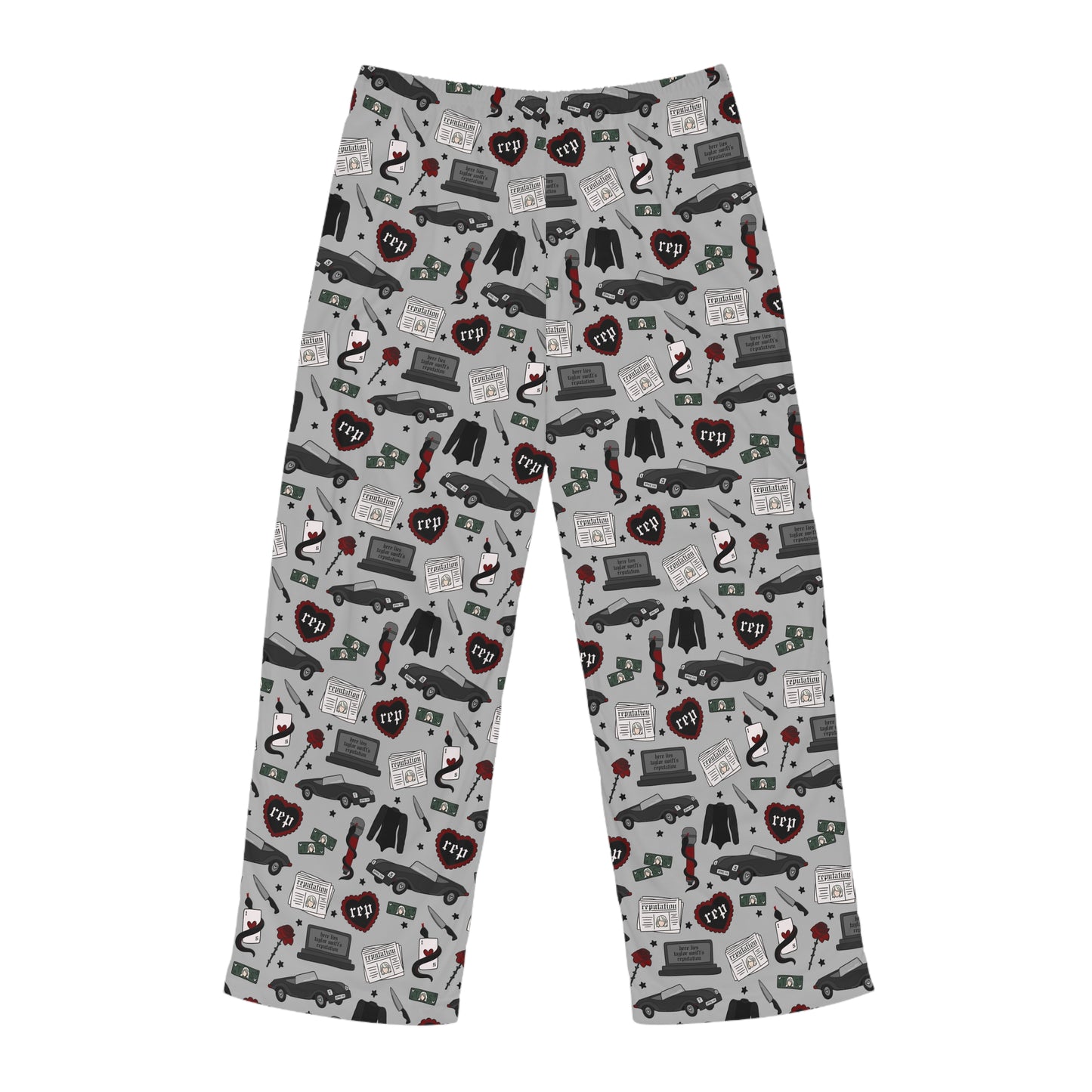 Rep Era Men's Pajama Pants