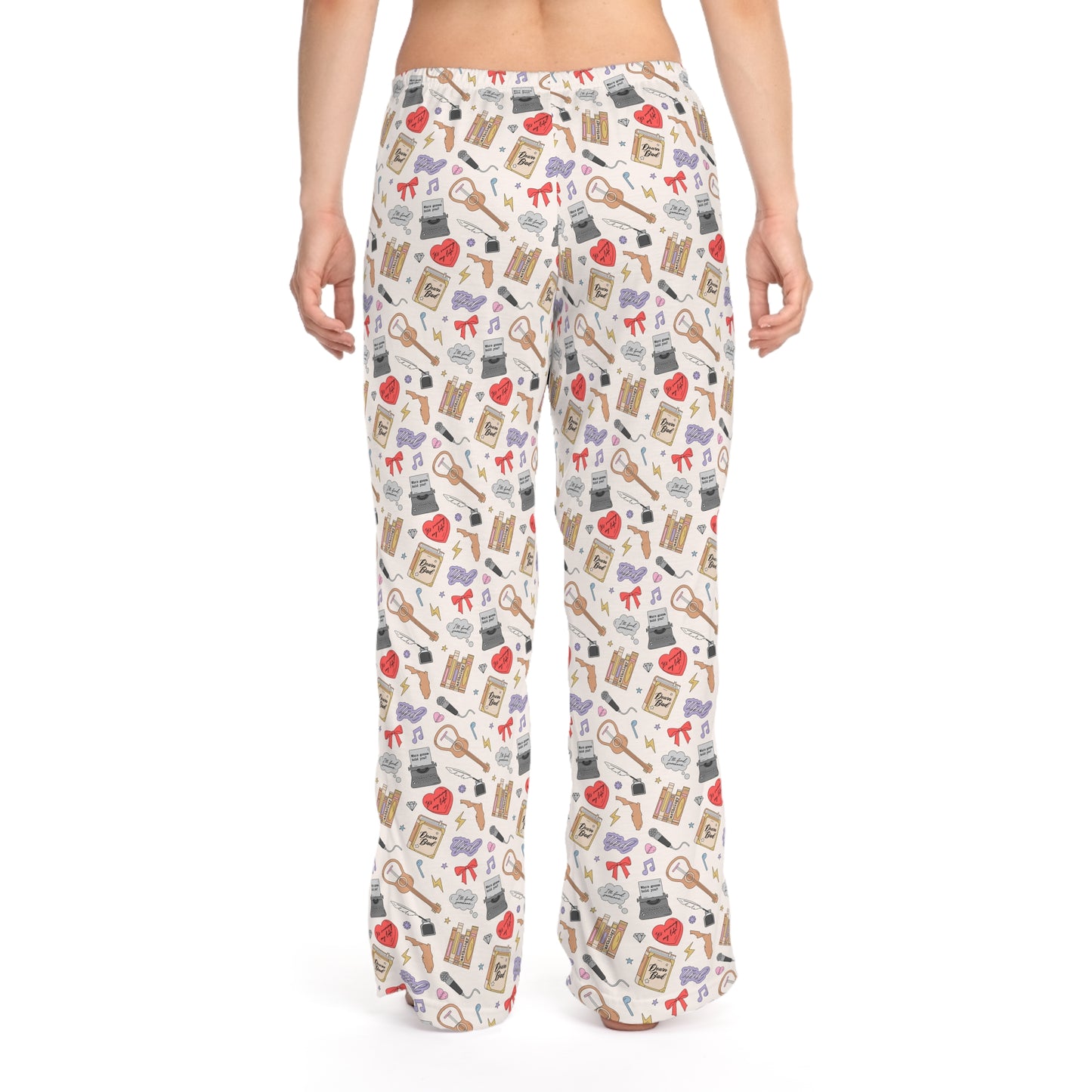 Florida!!! Women's Pajama Pants