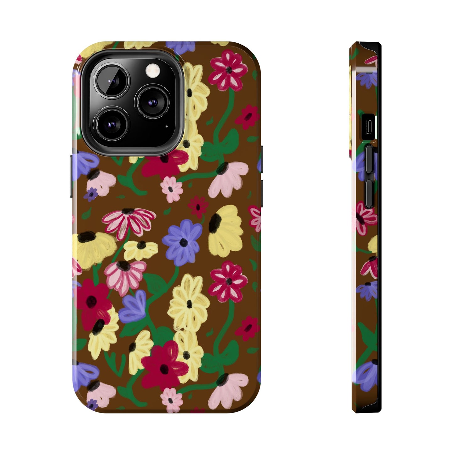 Surprise Song Tough Phone Case