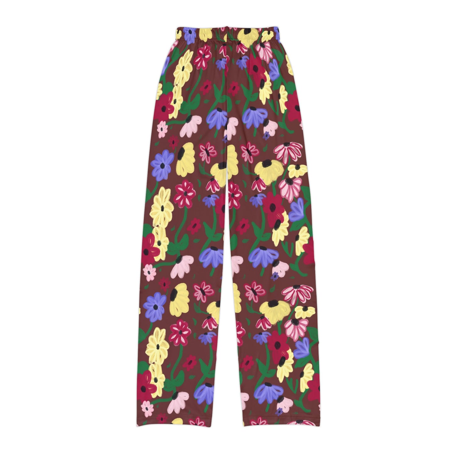 Acoustic Set Kids Pajama Pants