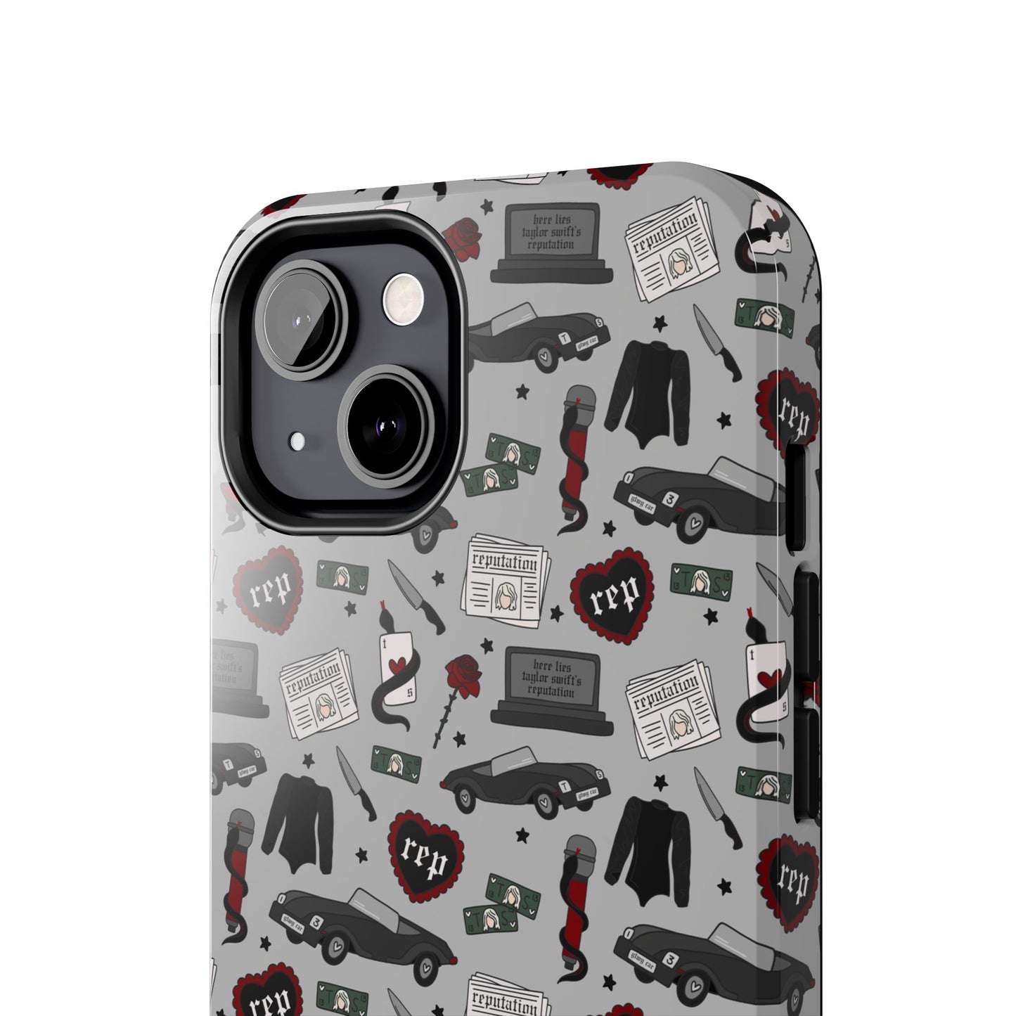 Rep Era Tough Phone Case