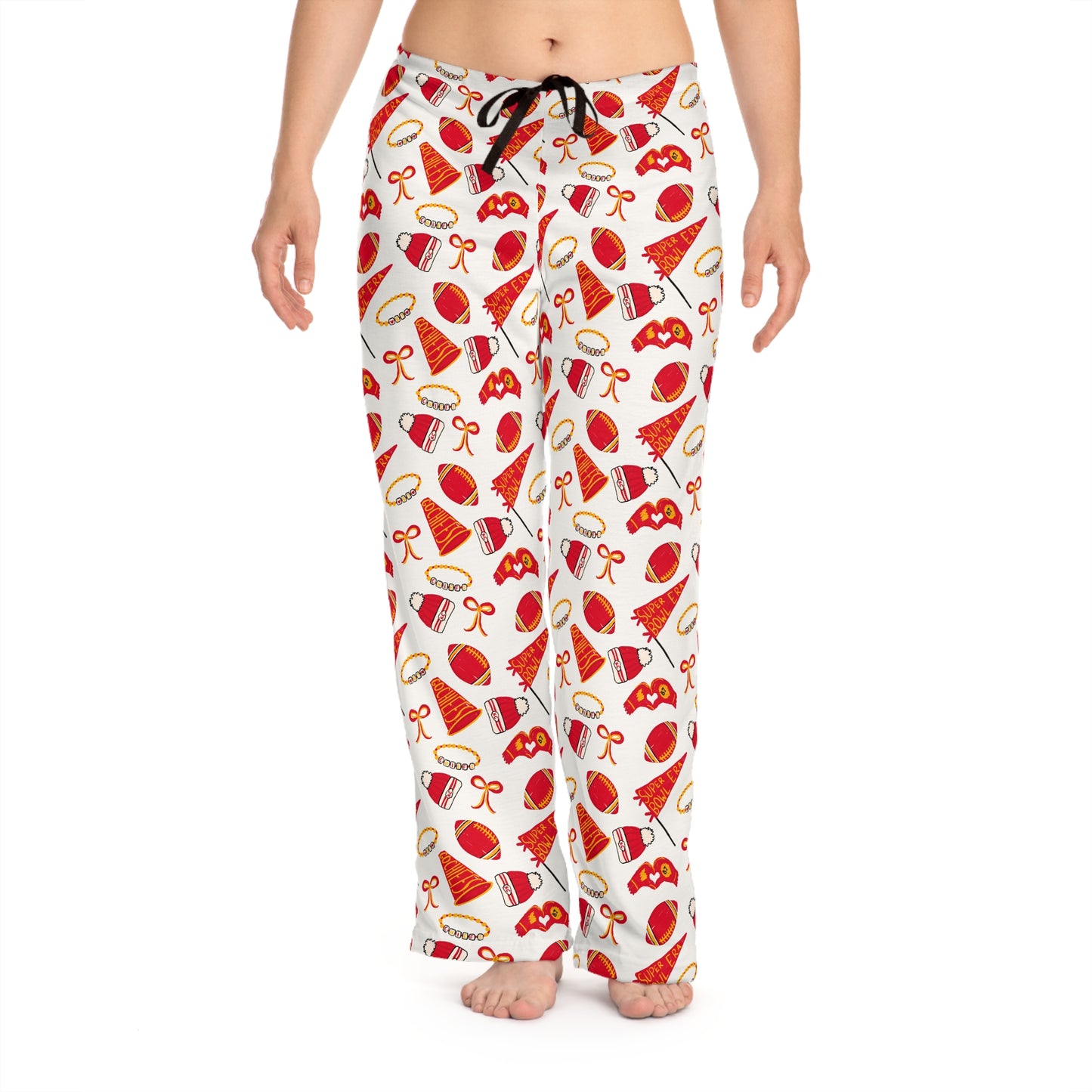 Winning Era Women's Pajama Pants