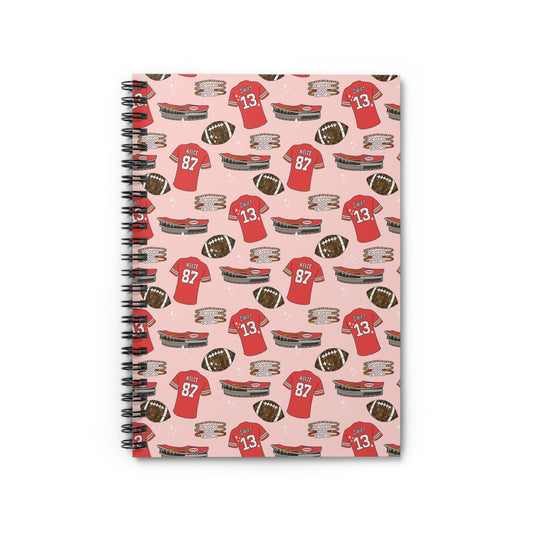 Football Era Notebook