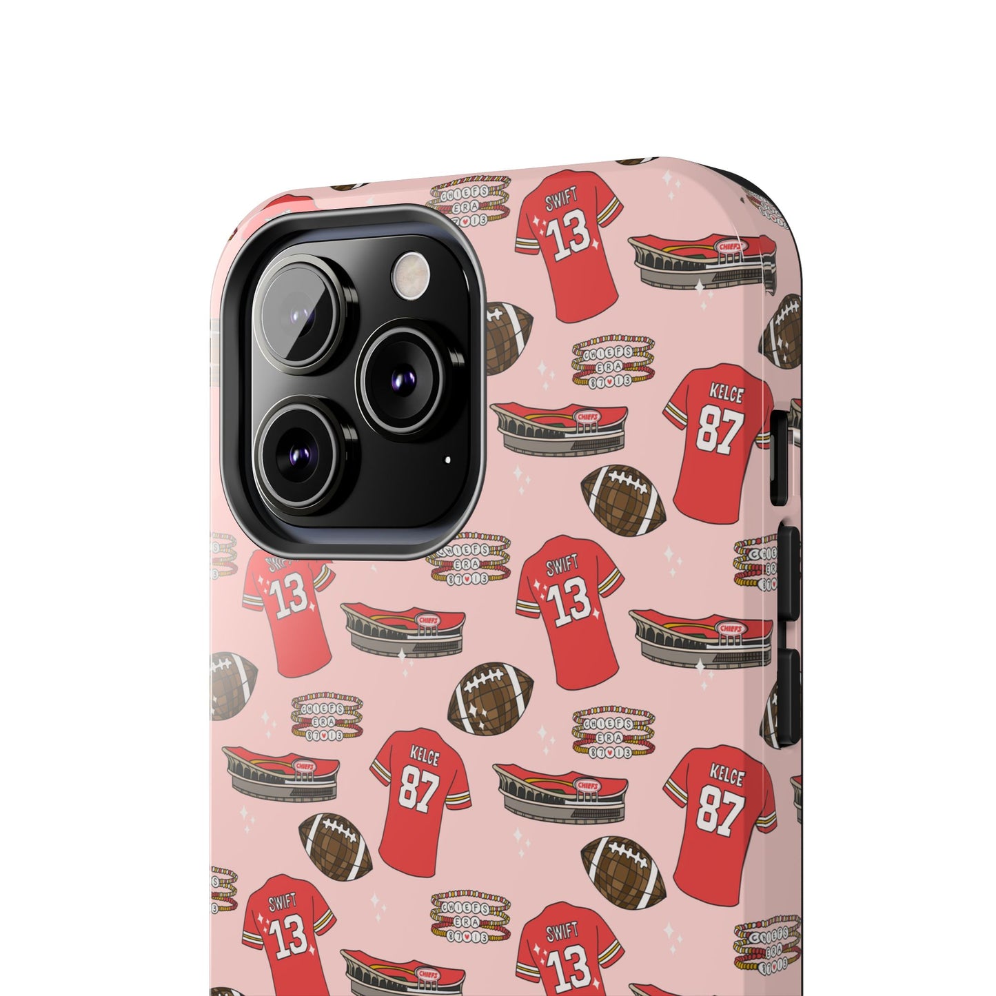 Football Era Tough Phone Case