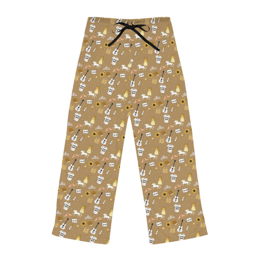 Love Story Women's Pajama Pants