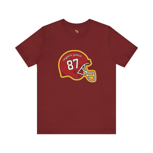 Go Taylor's Fiancé Tee
