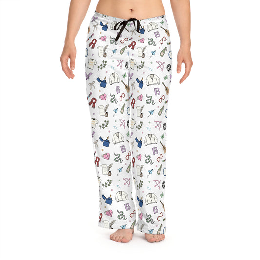 TS Eras Women's Pajama Pants