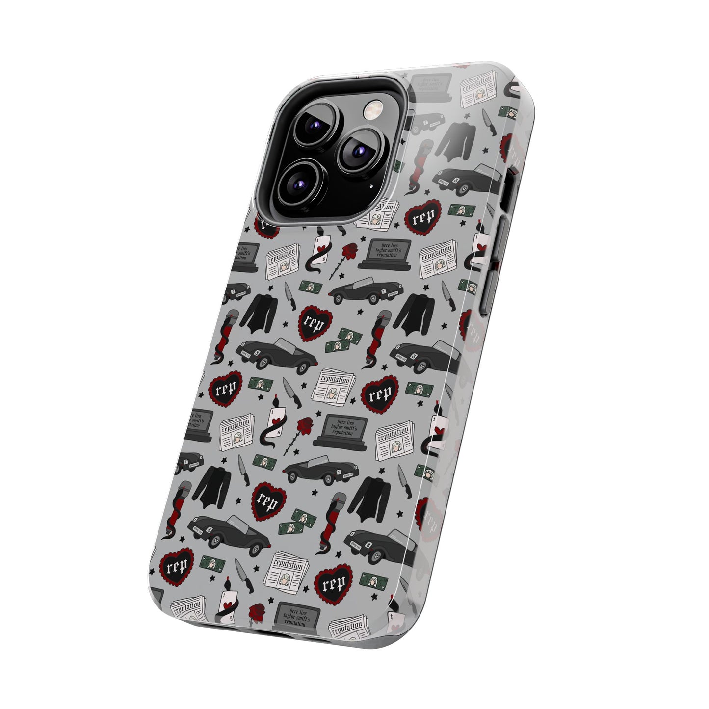 Rep Era Tough Phone Case