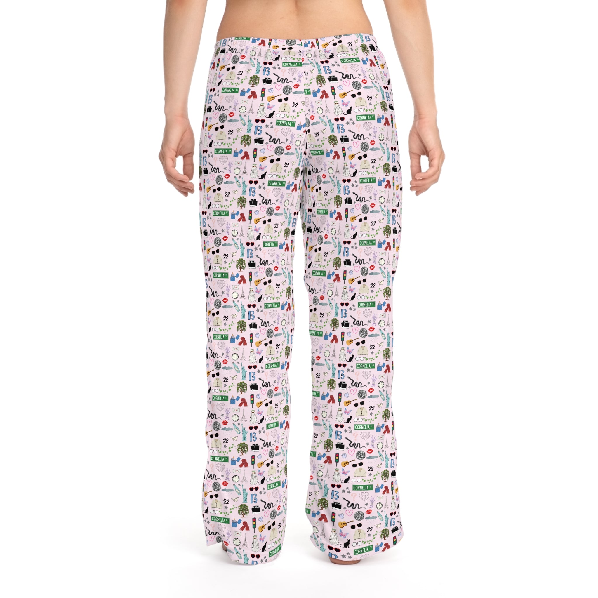 Monopoly discount pajama pants