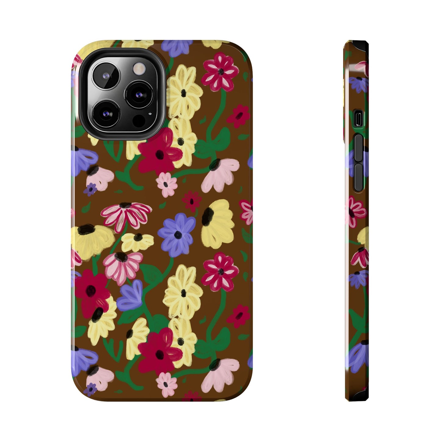 Surprise Song Tough Phone Case