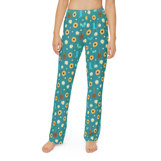 Debut Era Kids Pajama Pants