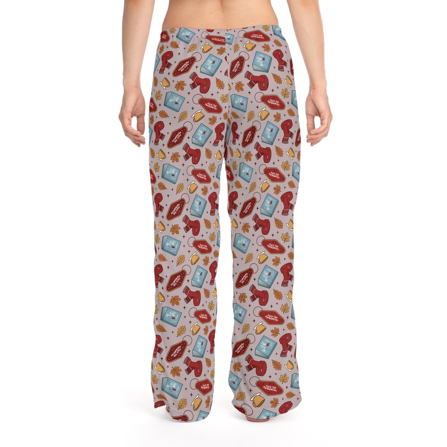 All Too Well (10-Minute Version) Women's Pajama Pants