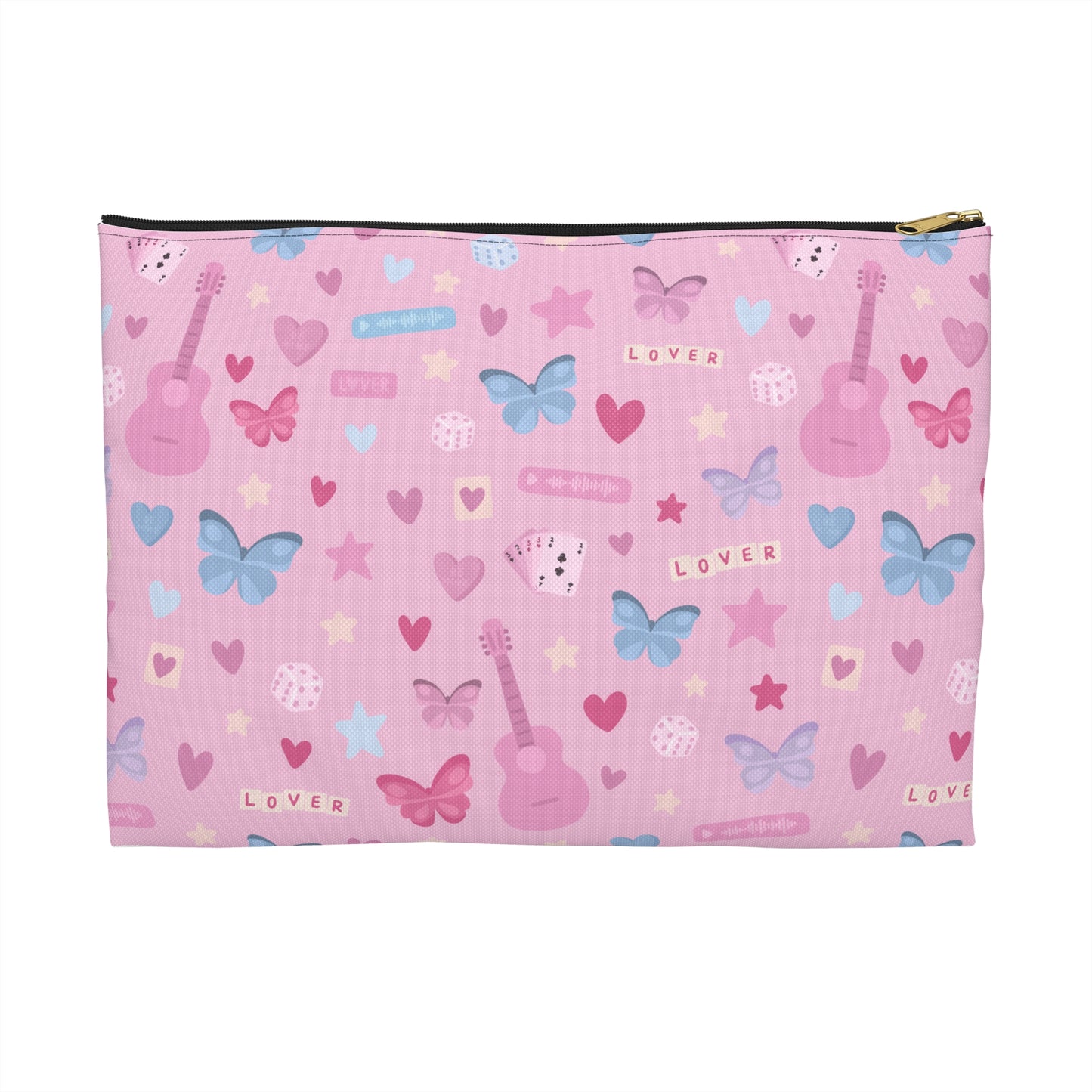 Lover Era Accessory Pouch